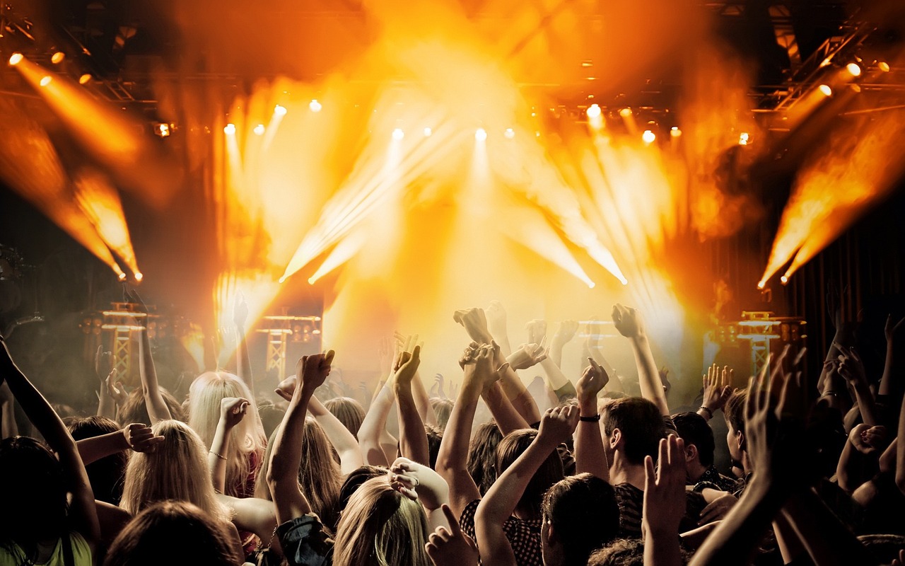 koncert